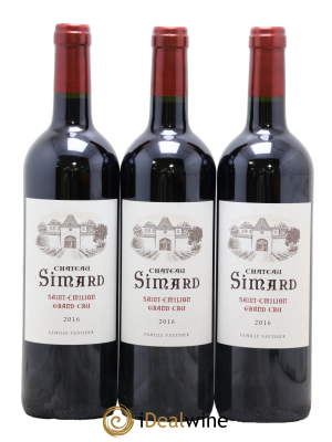 Château Simard