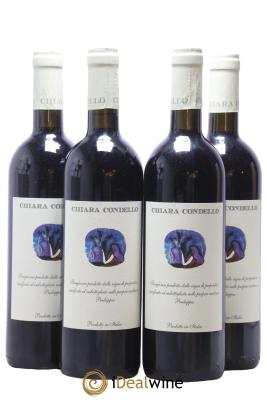 Sangiovese di Romagna Predappio DOC Chiara Condello