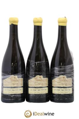 Côtes du Jura Les Grands Teppes Vieilles Vignes Jean-François Ganevat (Domaine)