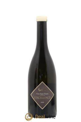 Vin de France L'Excellence Clos Saint Fiacre