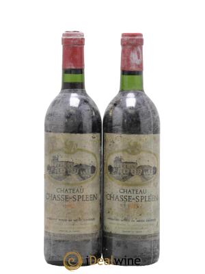 Château Chasse Spleen