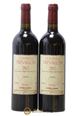 Alpilles Trévallon (Domaine de) Eloi Dürrbach