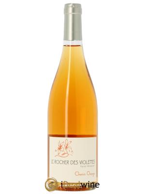 Vin de France Chenin Orange Le Rocher des Violettes 