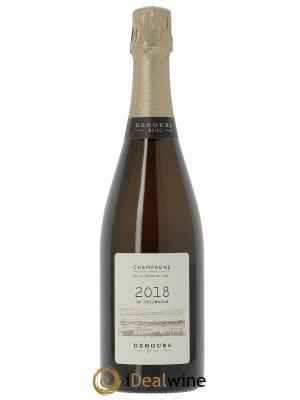 Millésimé Brut Dehours & Fils 