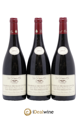 Chambolle-Musigny 1er Cru Les Feusselottes La Pousse d'Or (Domaine de)