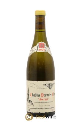Chablis 1er Cru Séchet Vincent Dauvissat (Domaine)