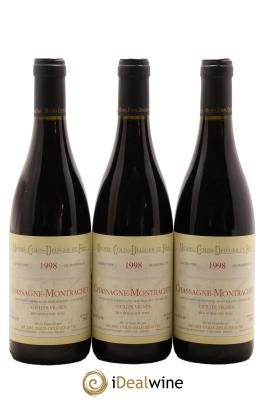 Chassagne-Montrachet Vieilles Vignes Michel Colin-Deléger