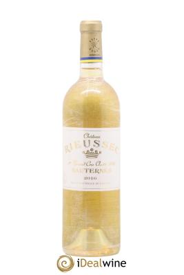 Château Rieussec 1er Grand Cru Classé