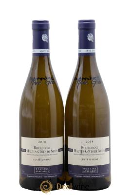 Hautes-Côtes de Nuits Cuvée Marine Anne Gros