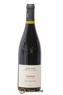 Cornas Les Chailles Alain Voge (Domaine)