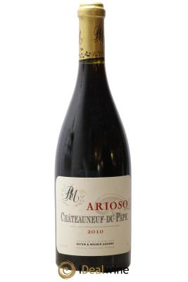 Châteauneuf-du-Pape Arioso Rotem & Mounir Saouma