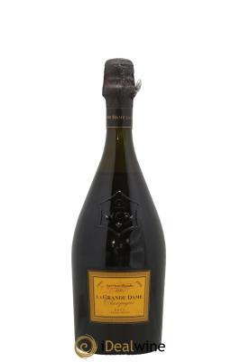 La Grande Dame Veuve Clicquot