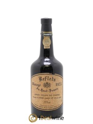 Porto Reflets du Haut Douro Vintage