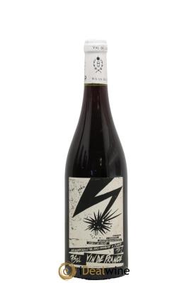 Vin de France Reclair Jérôme Saurigny