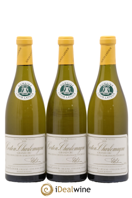 Corton-Charlemagne Grand Cru Louis Latour
