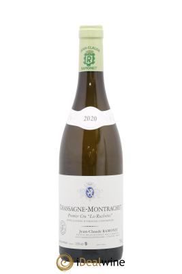 Chassagne-Montrachet 1er Cru Les Ruchottes Ramonet (Domaine)