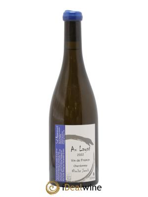 Vin de France Au Layat Chardonnay Nicolas Jacob