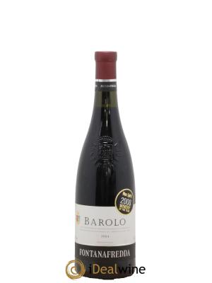 Barolo DOCG Fontanafredda