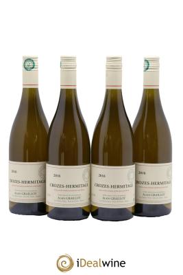 Crozes-Hermitage Domaine Graillot