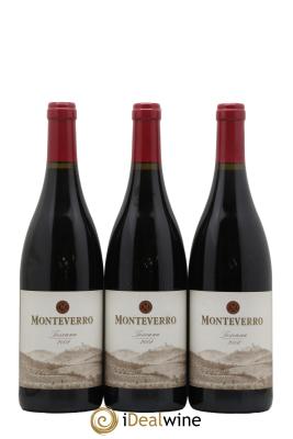 Italie Tinata Monteverro