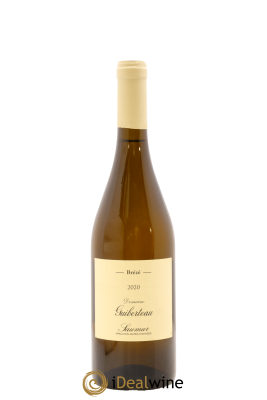 Saumur Brézé Domaine Guiberteau