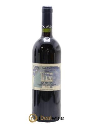 Brunello di Montalcino La Magia