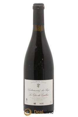 Châteauneuf-du-Pape Domaine Le Clos du Caillou Réserve Sylvie Vacheron