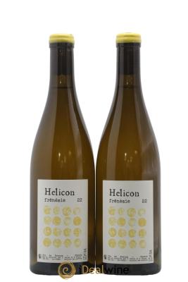 Vin de France Frênésie Helicon