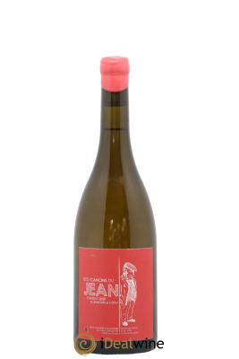 Vin de France Le Jean sur la Côte! Les Canons du Jean J.Crinquand