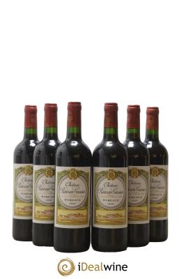 Château Rauzan-Gassies 2ème Grand Cru Classé