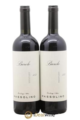 Barolo DOCG Massolino