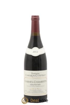 Charmes-Chambertin Grand Cru Confuron-Cotetidot