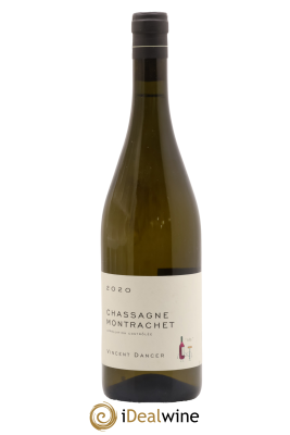 Chassagne-Montrachet Vincent Dancer