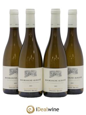 Bourgogne Aligoté Domaine Arlaud