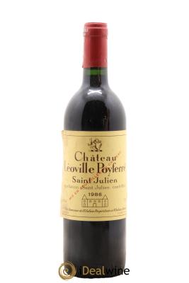 Château Léoville Poyferré 2ème Grand Cru Classé