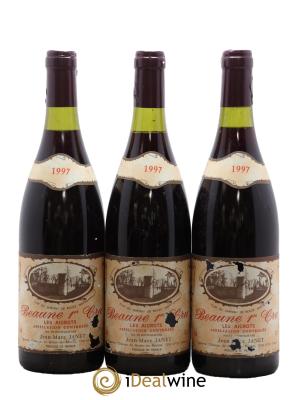 Beaune 1er Cru Les Aigrots Jean Marc Janet