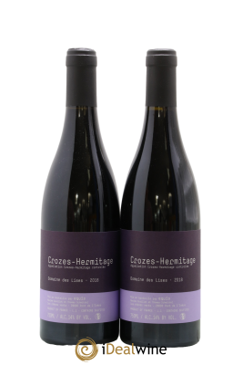 Crozes-Hermitage Lises (Domaine des)