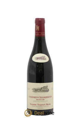 Charmes-Chambertin Grand Cru Taupenot-Merme