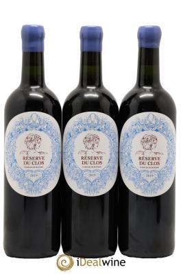 Montagne Saint-Émilion Réserve du Clos Clos de Bouärd