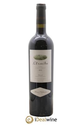 Priorat DOCa Alvaro Palacios L'Ermita