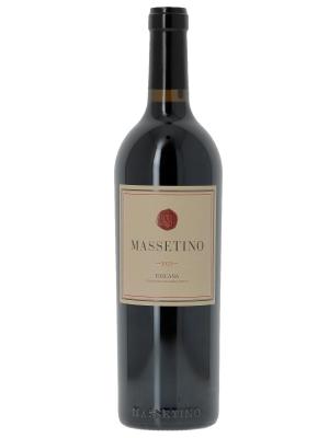 Toscana IGT Tenuta Dell'Ornellaia Massetino Frescobaldi