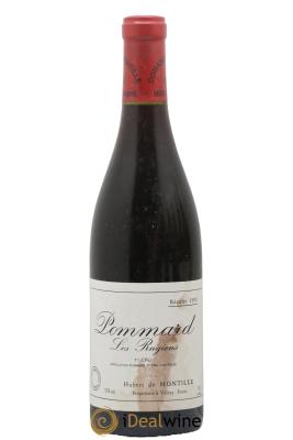Pommard 1er Cru Les Rugiens De Montille (Domaine)