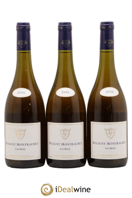 Puligny-Montrachet Les Meix Fougeray de Beauclair