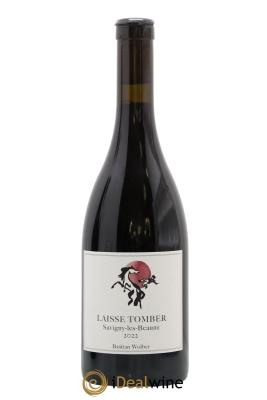 Savigny-lès-Beaune Laisse Tomber Bastian Wolber