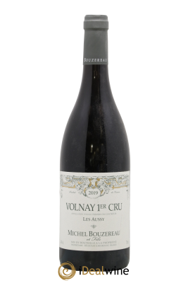 Volnay 1er Cru Les Aussy Michel Bouzereau et Fils (Domaine)