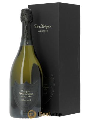 2eme Plénitude (P2) Dom Pérignon