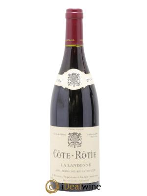 Côte-Rôtie La Landonne René Rostaing
