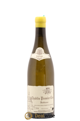 Chablis 1er Cru Butteaux Raveneau (Domaine)