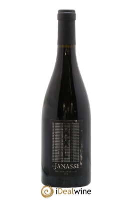 Châteauneuf-du-Pape Cuvée XXL La Janasse (Domaine de)