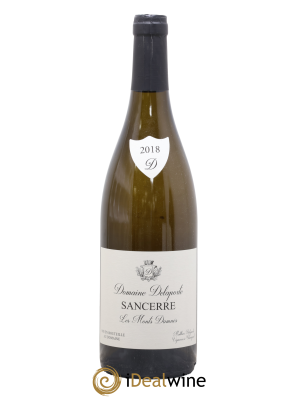 Sancerre Les Monts Damnés Delaporte